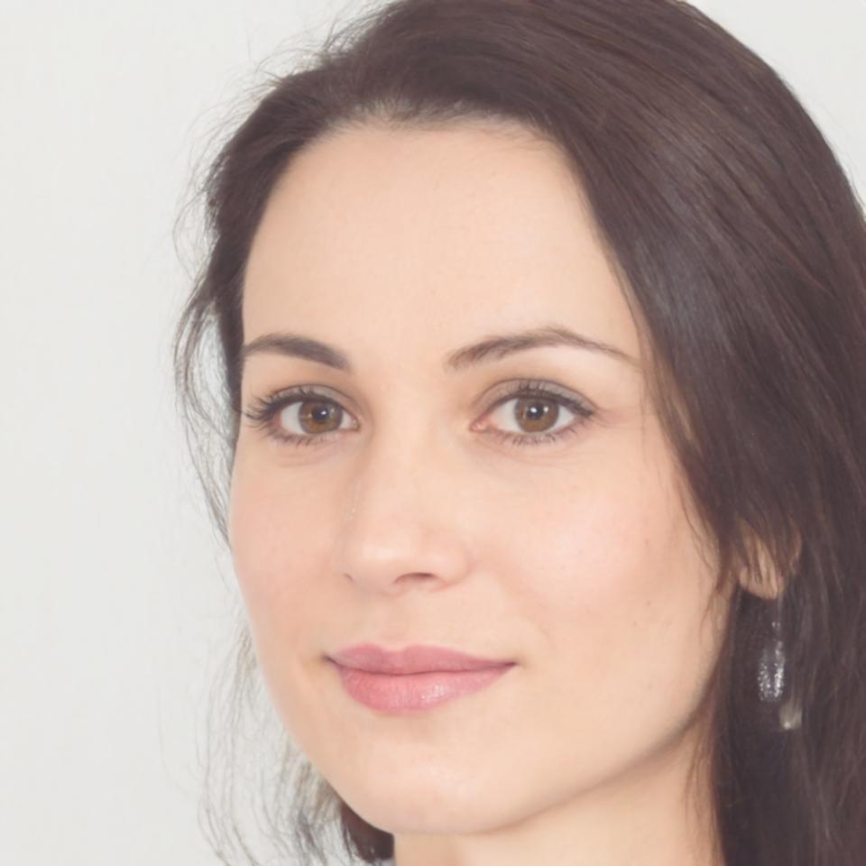 Esperanza Molina, consultora que logró organizar sus finanzas personales